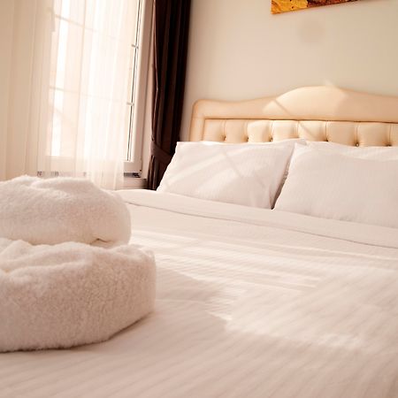 Murano Hotel Istanbul Gümbet Εξωτερικό φωτογραφία