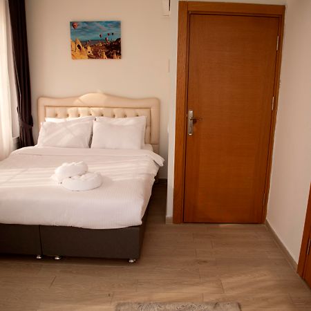 Murano Hotel Istanbul Gümbet Εξωτερικό φωτογραφία
