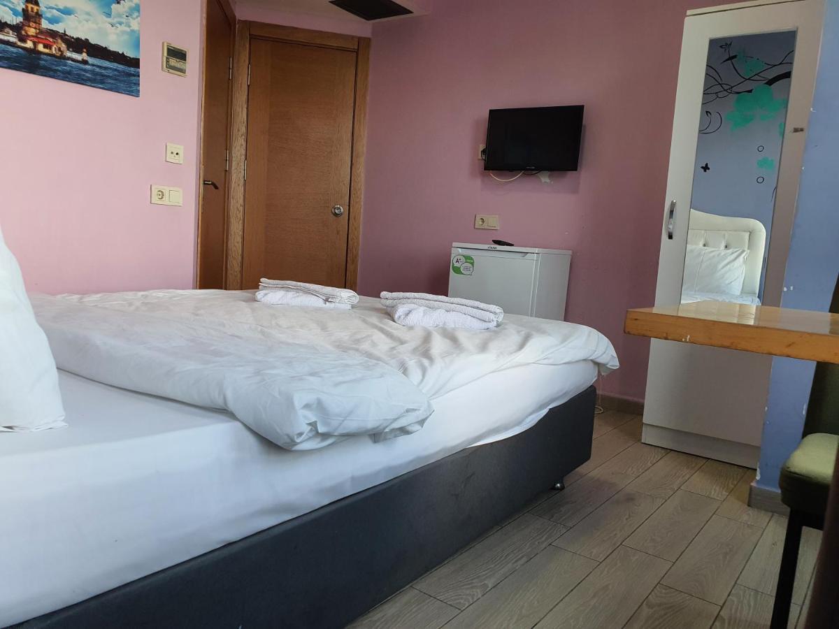 Murano Hotel Istanbul Gümbet Εξωτερικό φωτογραφία