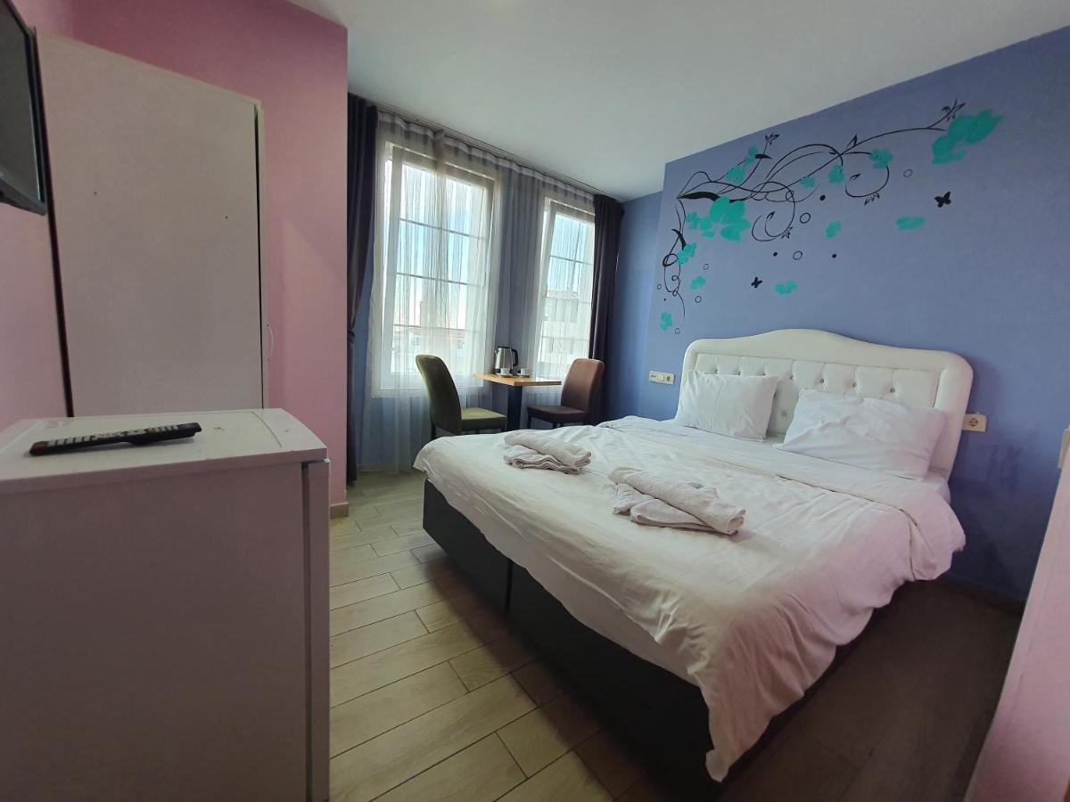 Murano Hotel Istanbul Gümbet Εξωτερικό φωτογραφία
