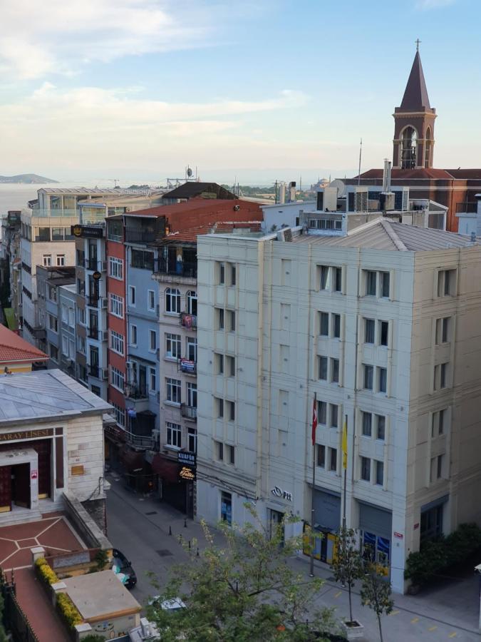 Murano Hotel Istanbul Gümbet Εξωτερικό φωτογραφία