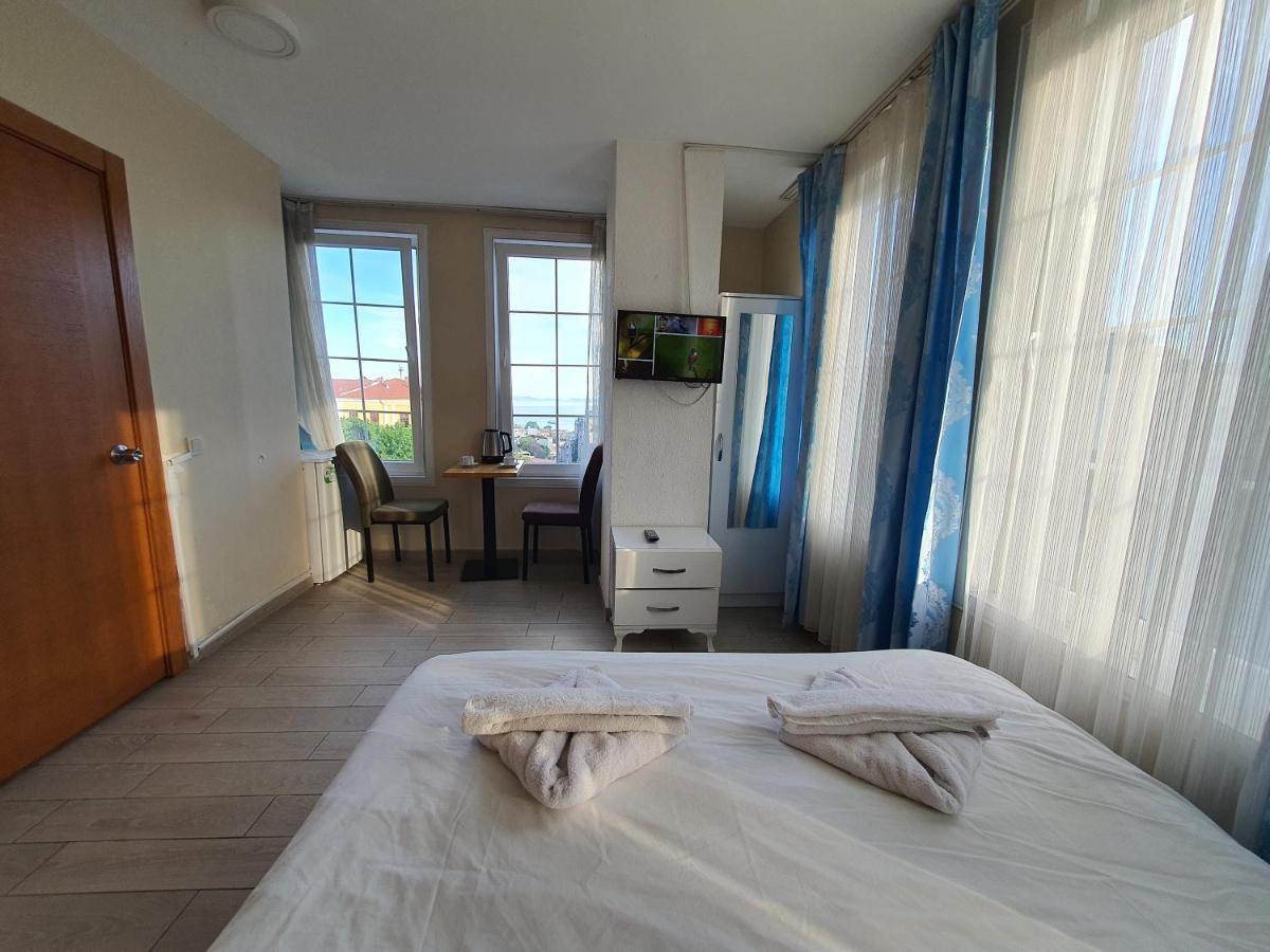 Murano Hotel Istanbul Gümbet Εξωτερικό φωτογραφία
