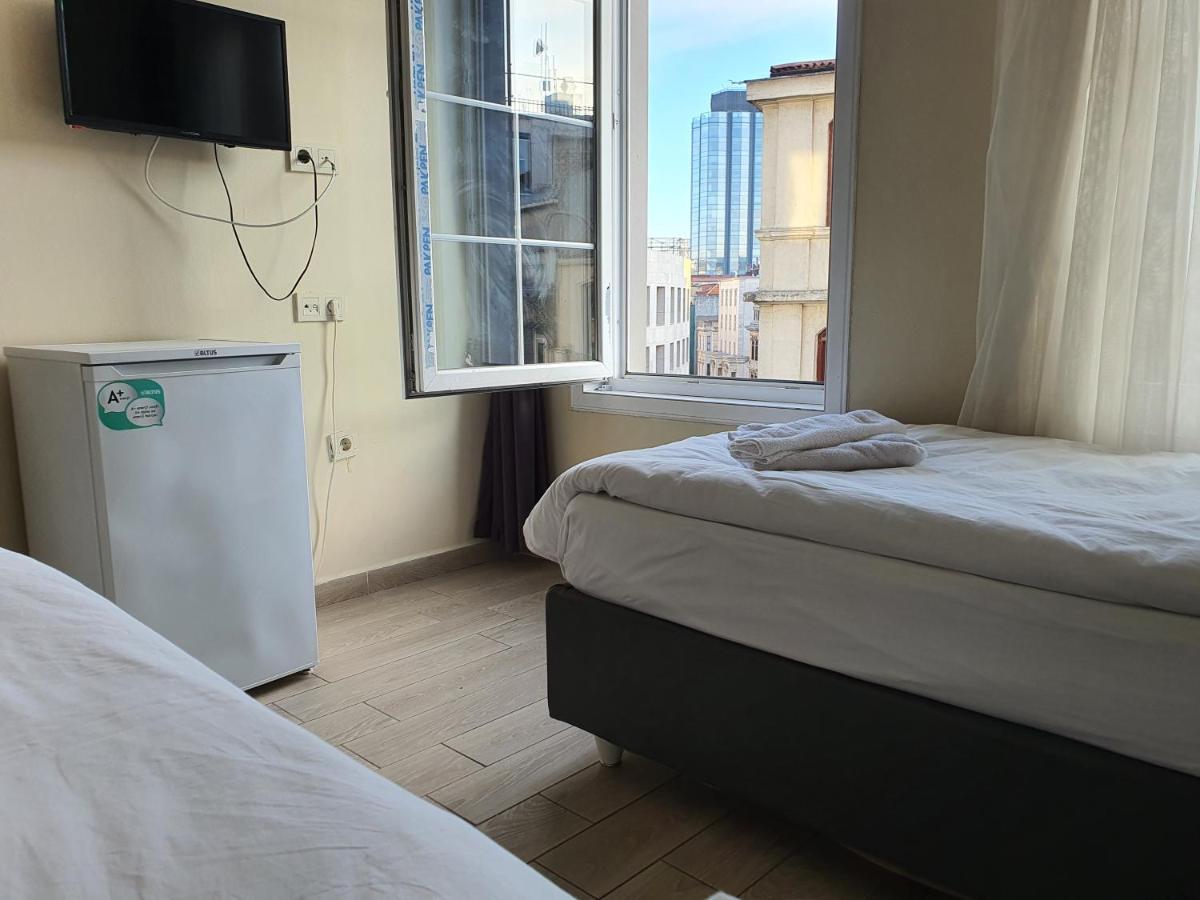 Murano Hotel Istanbul Gümbet Εξωτερικό φωτογραφία