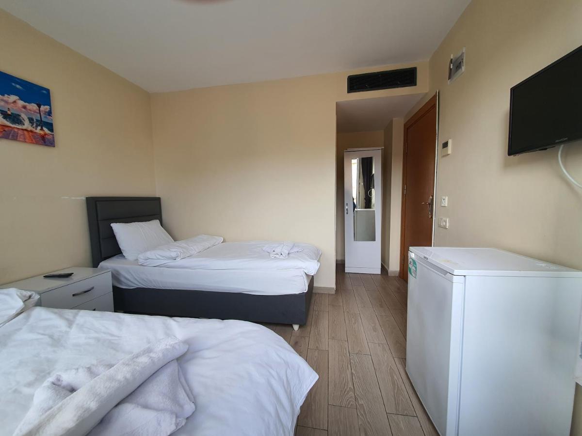 Murano Hotel Istanbul Gümbet Εξωτερικό φωτογραφία