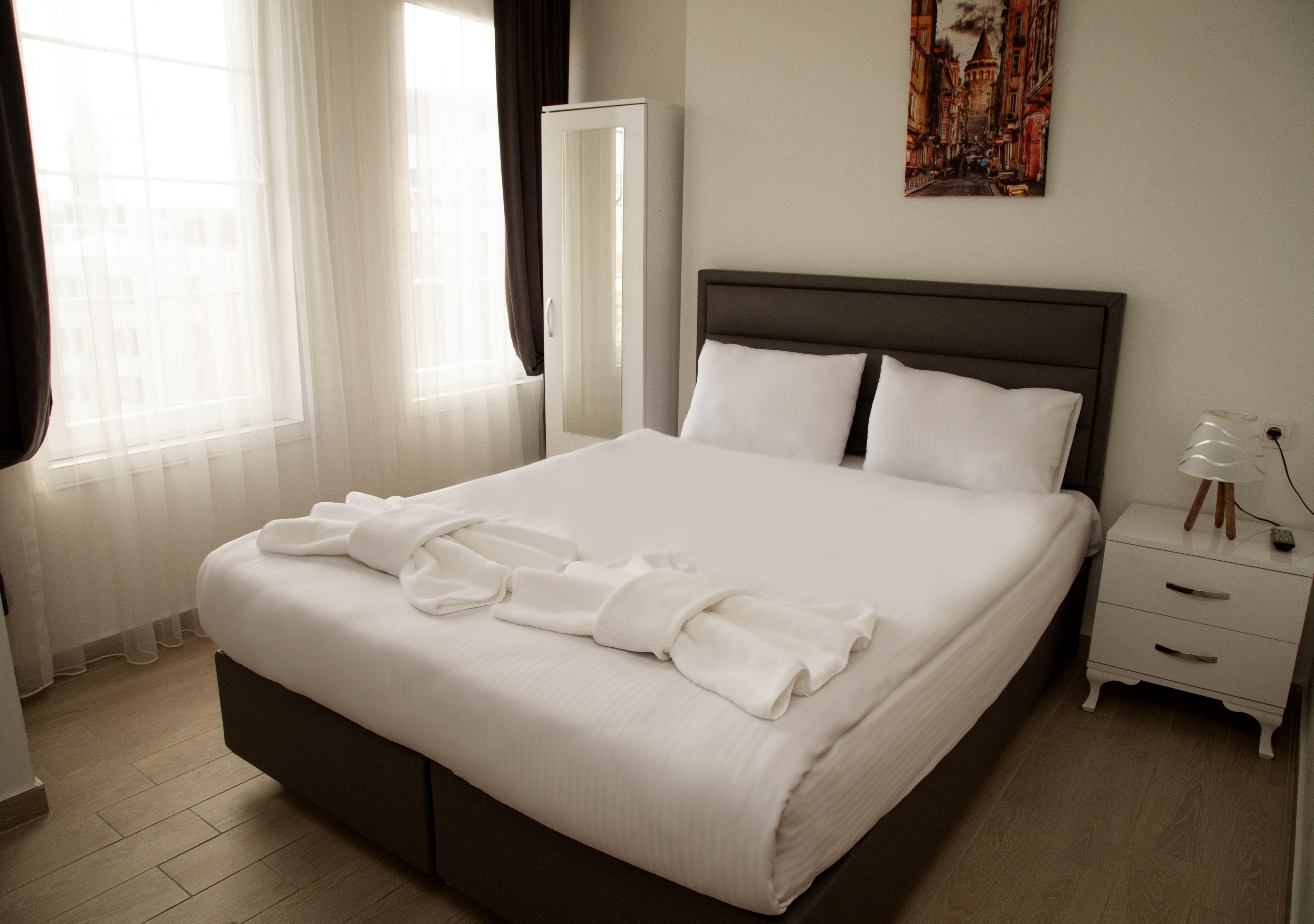 Murano Hotel Istanbul Gümbet Εξωτερικό φωτογραφία