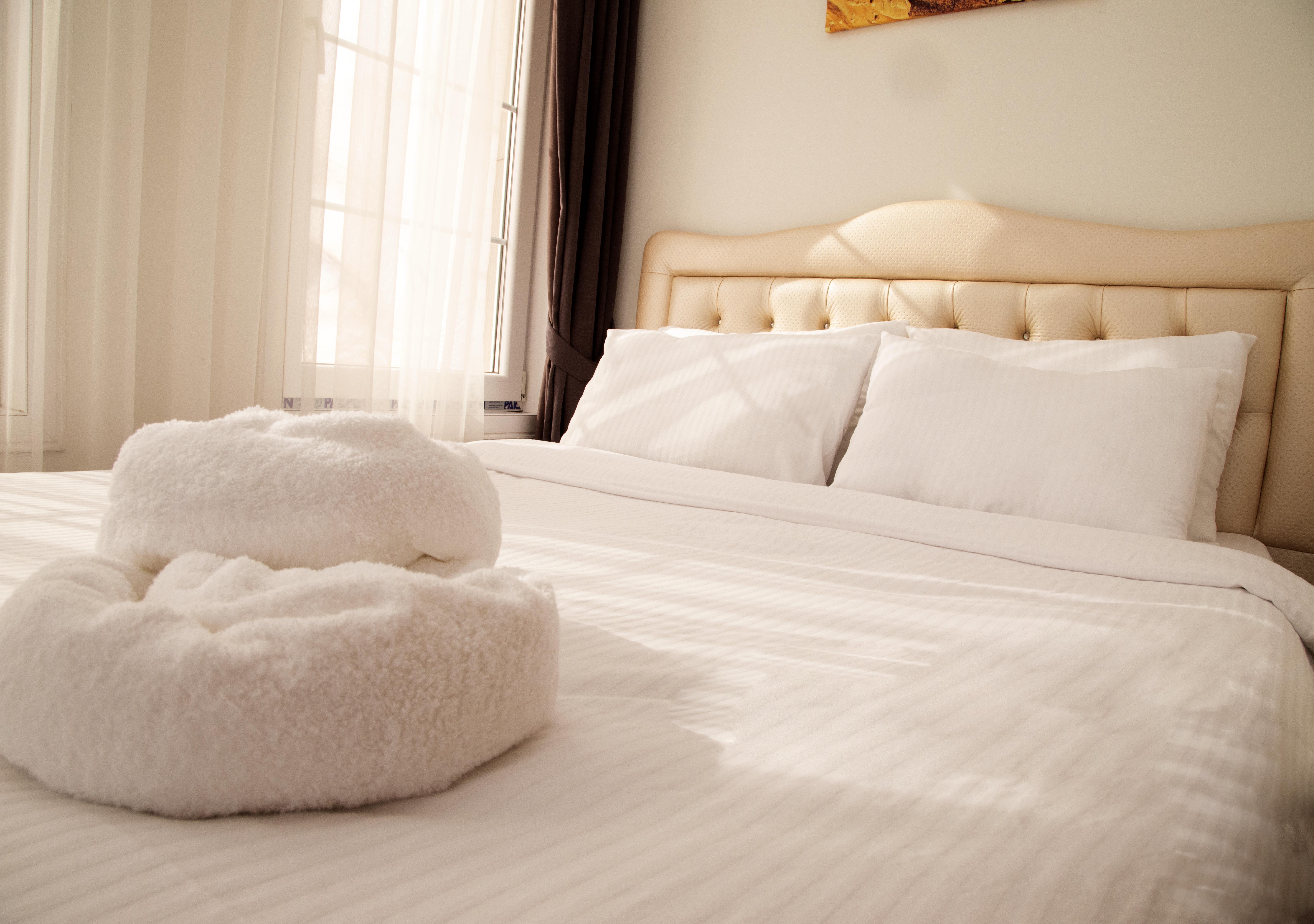Murano Hotel Istanbul Gümbet Εξωτερικό φωτογραφία