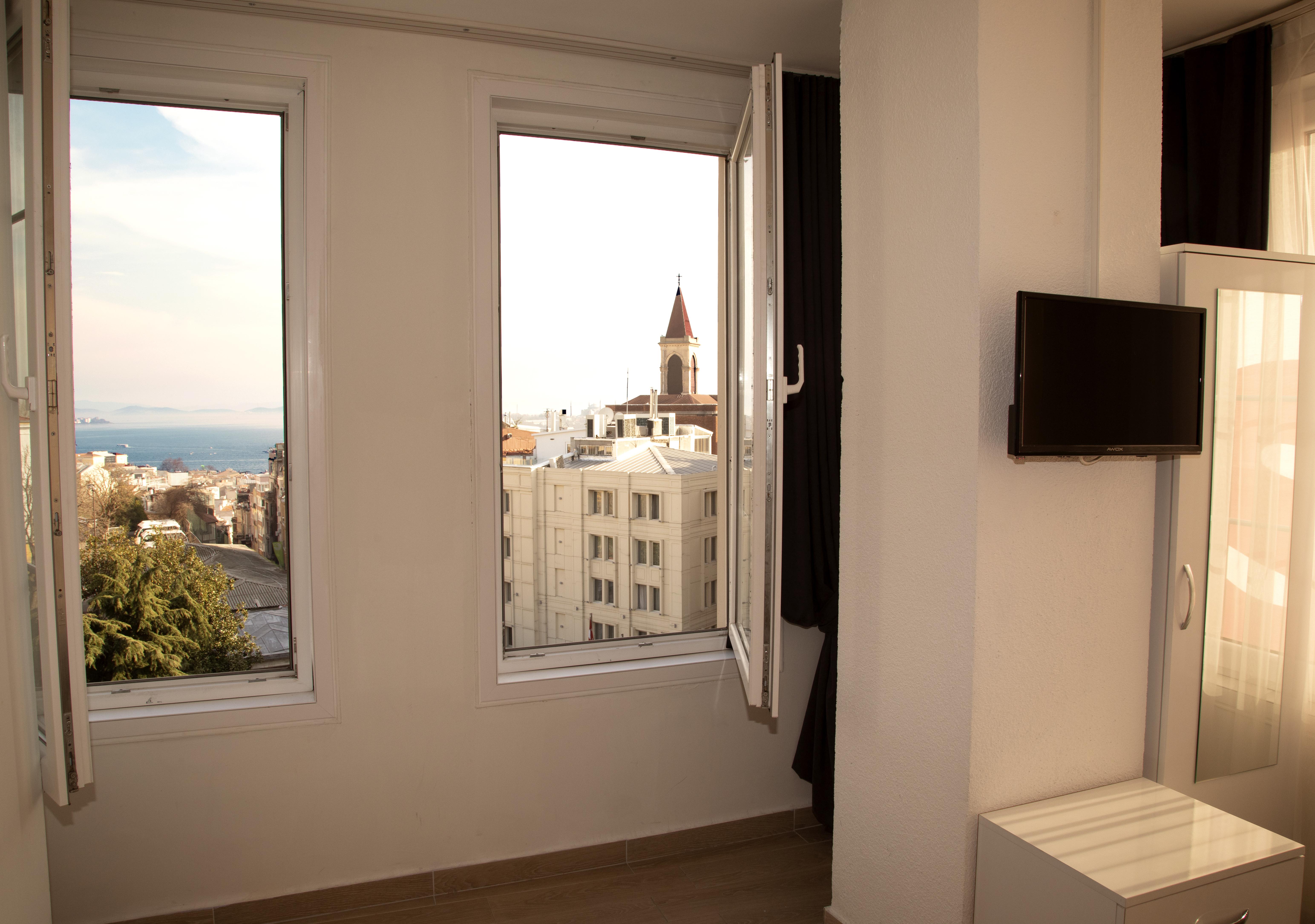 Murano Hotel Istanbul Gümbet Εξωτερικό φωτογραφία