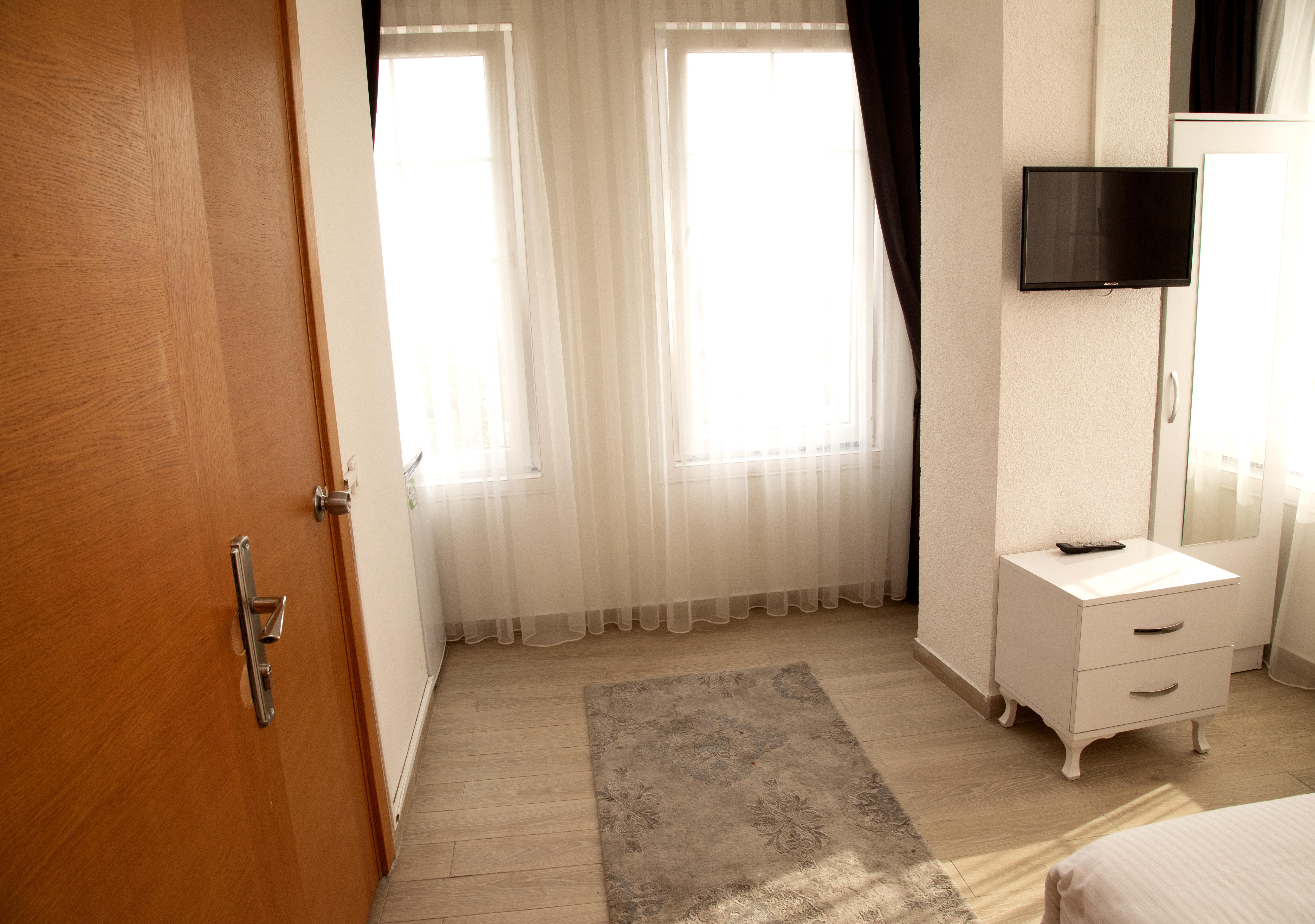 Murano Hotel Istanbul Gümbet Εξωτερικό φωτογραφία