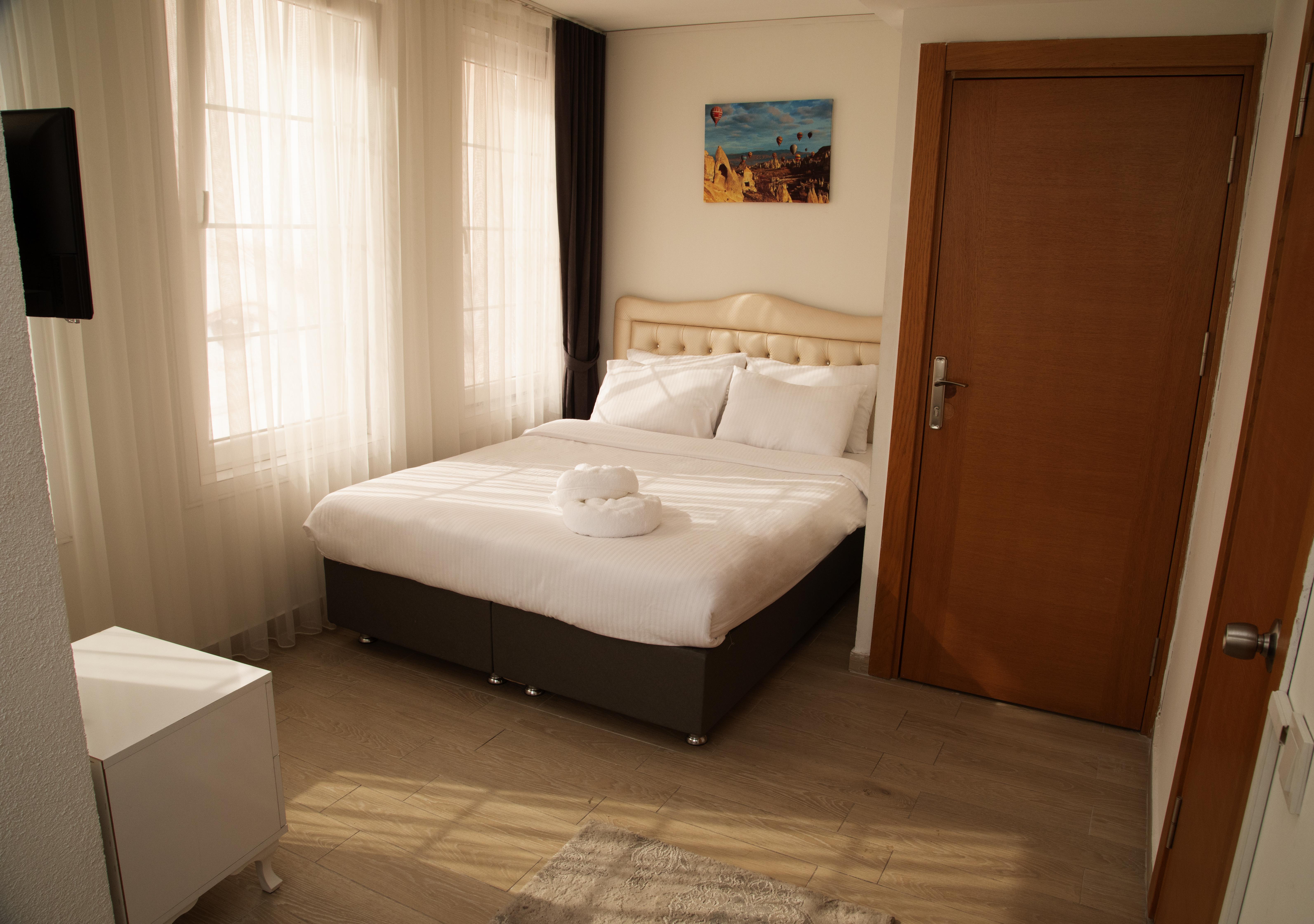 Murano Hotel Istanbul Gümbet Εξωτερικό φωτογραφία