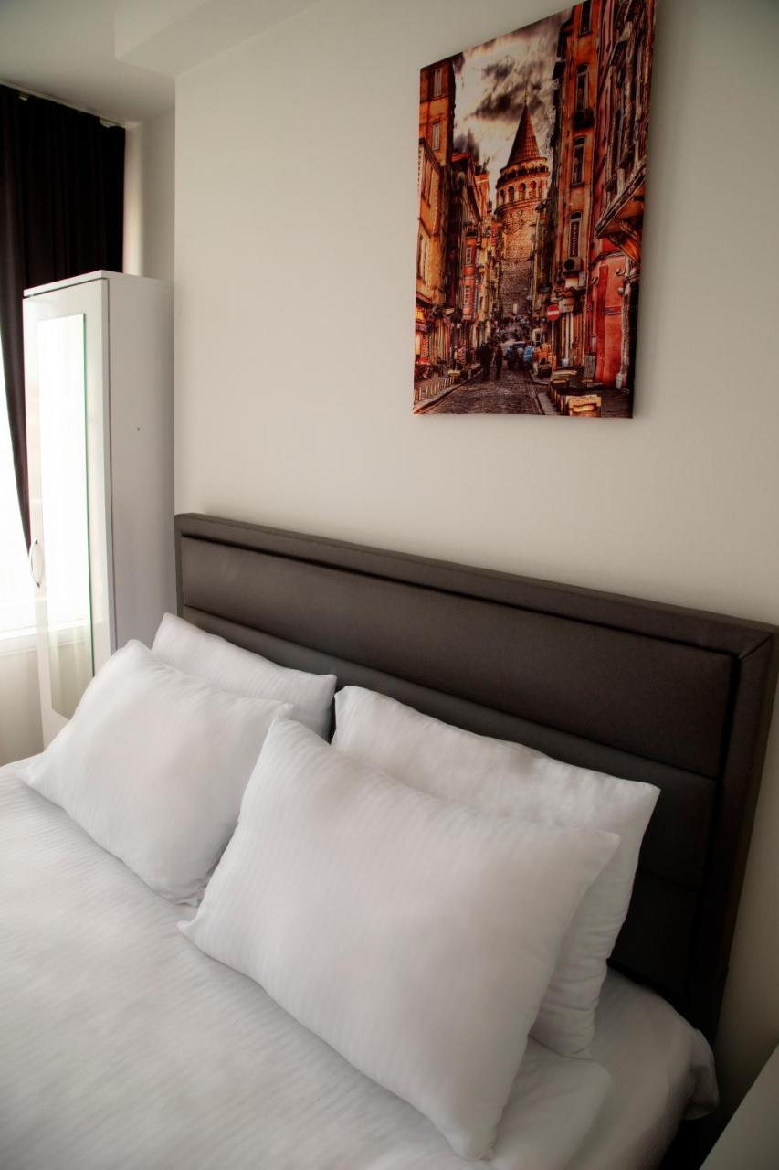 Murano Hotel Istanbul Gümbet Εξωτερικό φωτογραφία