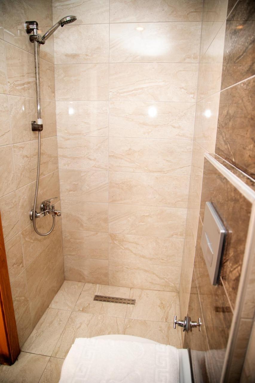 Murano Hotel Istanbul Gümbet Εξωτερικό φωτογραφία