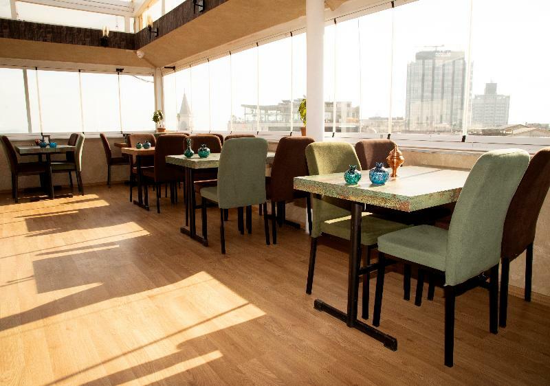 Murano Hotel Istanbul Gümbet Εξωτερικό φωτογραφία